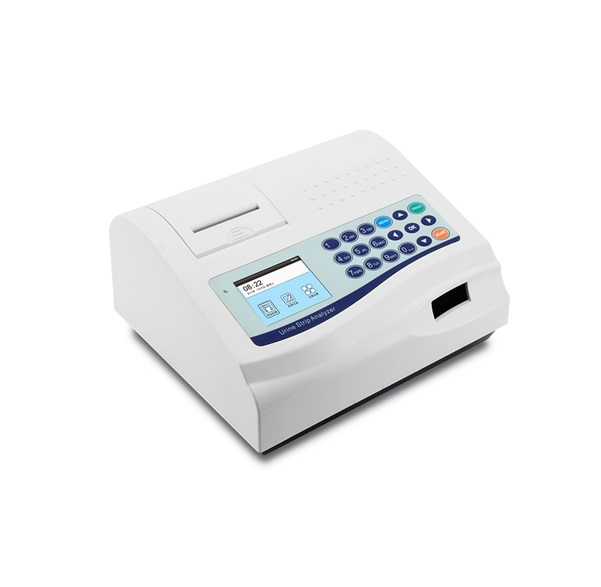 Urine Analyzer BC400 11 parameters