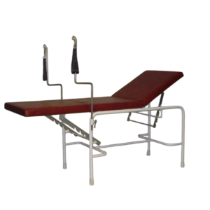Stationary gynaecological couch BD881