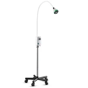 Gynaecological Exam Lamp KD2009W-1 & Mobile Stand 9wLED