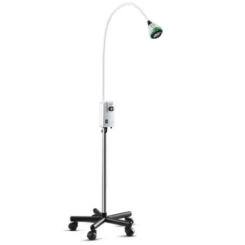 Gynaecological Exam Lamp KD2009W-1 & Mobile Stand 9wLED