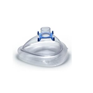 Mask Anesthetic – Size 3 to 5 CP