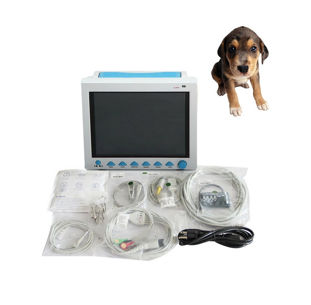 Patient Monitor CMS8000 Vet