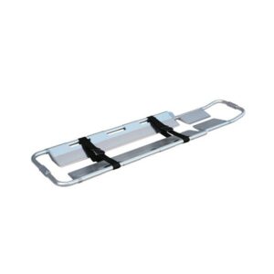 Scoop Stretcher DW-SC003 with Strapping