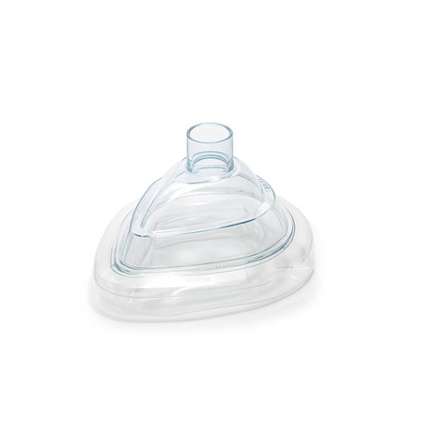 Mask Anesthetic – Size 0 to 2 HIC