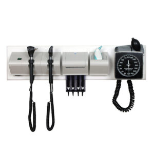 Diagnostic Set DW1060 – Wall Mounted