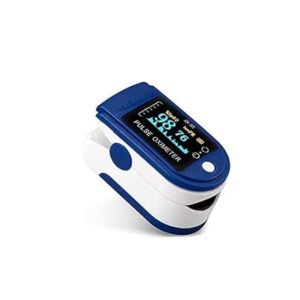 Pulse Oximeter CMS50D (No Pouch)