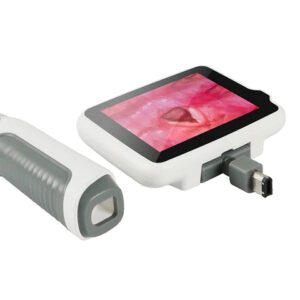 Laryngoscope Video CMS-GS