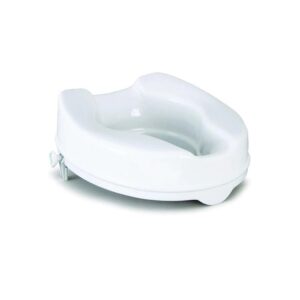 Seat – Toilet Raiser Basic