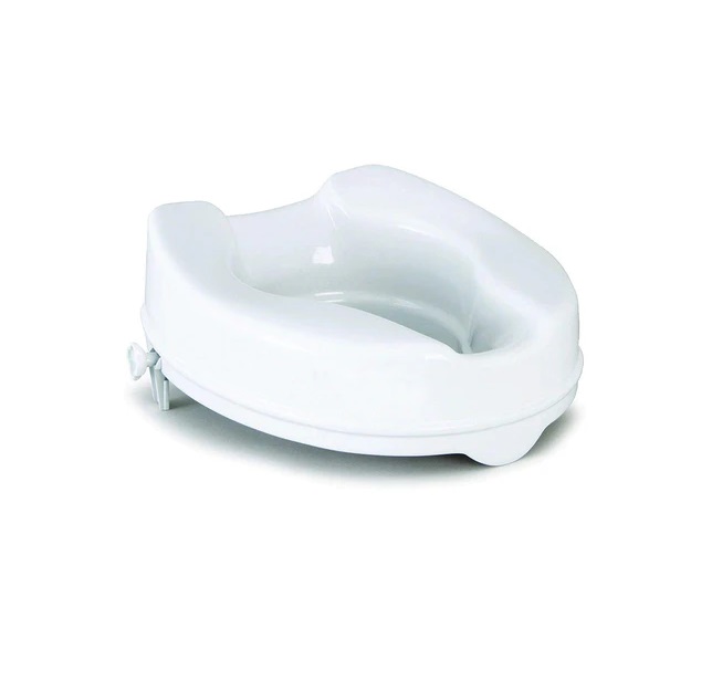 Seat – Toilet Raiser Basic