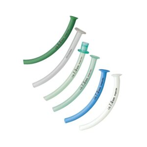 Naso pharyngeal airways Adult & Child