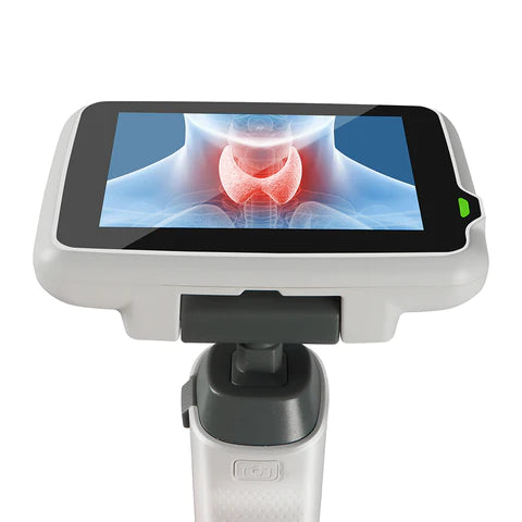 Laryngoscope Video CMS-GS - Image 5