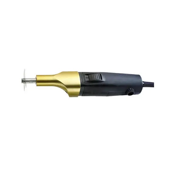 Autopsy Saw Gold II complete HEBU Oscillo – HB-8891 - Image 3