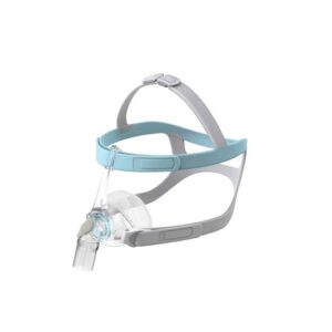 Sleep Apnea Meter AS100A – NasalMask LRG