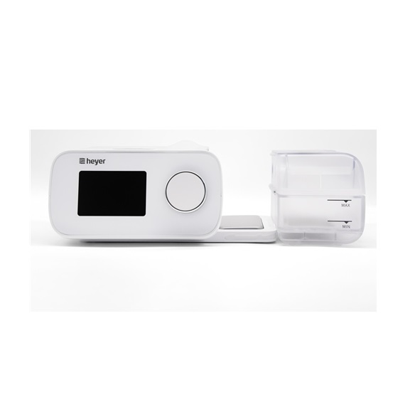 Sleep Apnea Meter AS20A Pro - Image 2