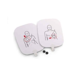 AED – Disposable Pads FOR CU Medical