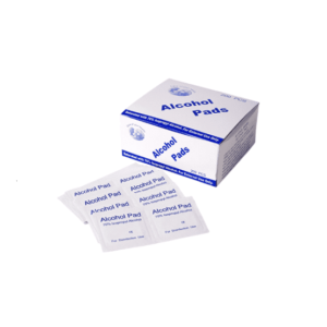 Alcohol Swabs (200’s)
