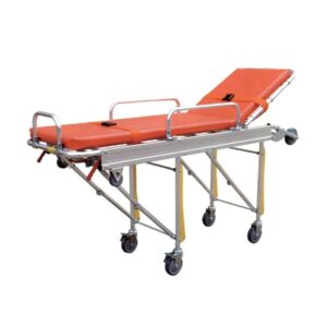 Ambulance Stretcher DW-AL004 Foldable Legs