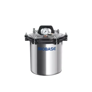 Autoclave BKM-P 18L Portable