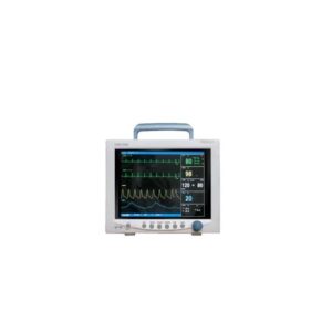 P Monitor CMS7000 & Printer/Nibp/Spo2/Temp/ECG