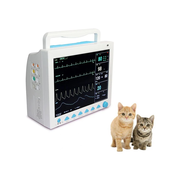 Patient Monitor CMS8000 Vet - Image 2