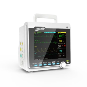 Patient Monitor CMS6000 & Nibp/Spo2/Tem/ECG