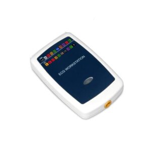ECG Workstation 8000GW & BlueTooth