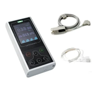 Capnograph Sidestream CA10S
