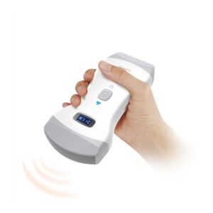 Portable Wireless Ultrasound CMS1600
