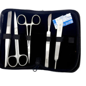 Dissecting Kit – 6pcs and 9pcs Pack
