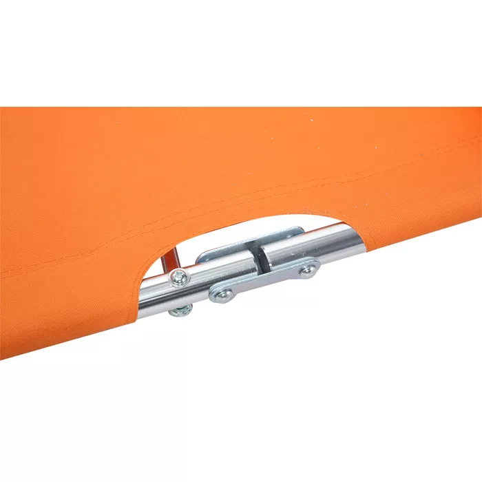 Aluminium Stretcher Folding DW-F006 - Image 2