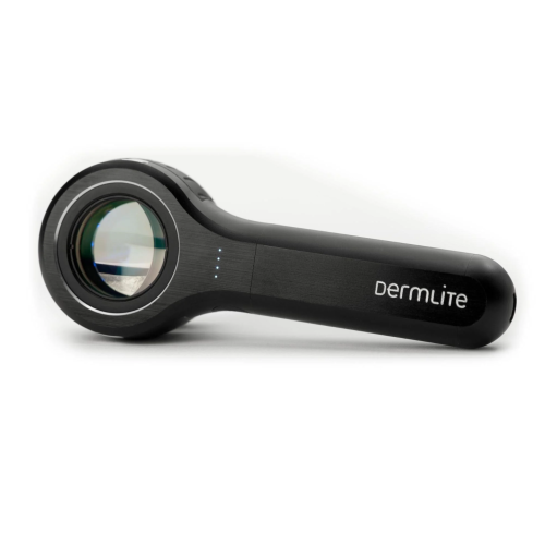Professional Dermoscopy Tool