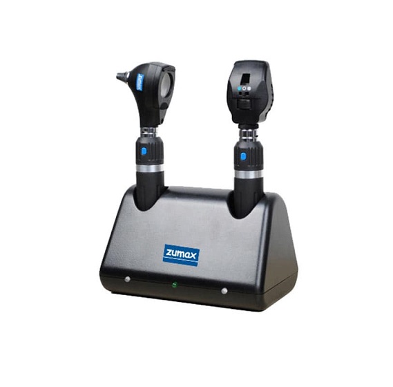 Diagnostic-s-set-DR-1800-Rechargeble-desk-modle-ottoscope-and-opthalmoscope-1 rechargeable diagnostic sets