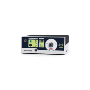 Diathermy Smoke Evacuator