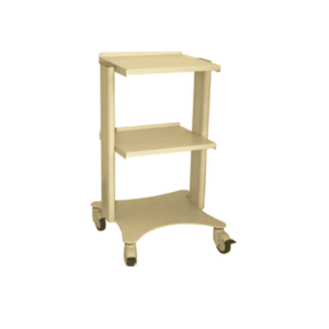 Diathermy – Trolley 3 Shelves