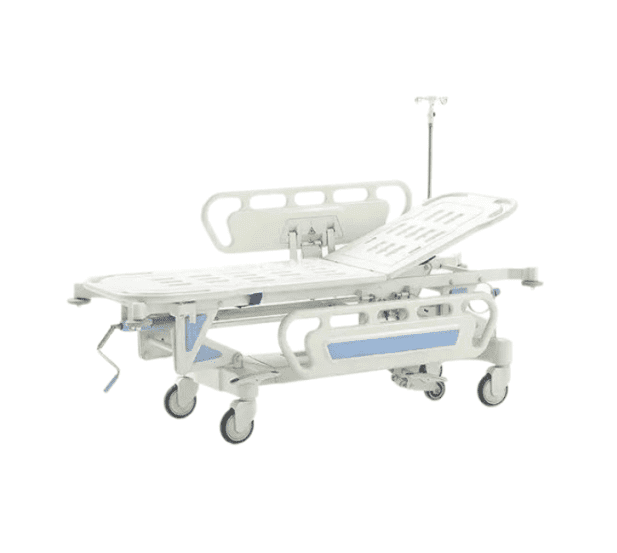 emergency stretcher for hospitals and clinics