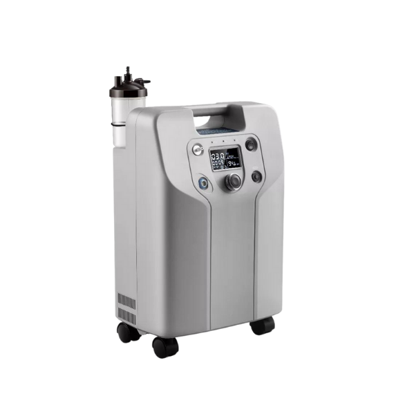 Oxygen Concentrator VE3 – 3L (Neb/Alarm)