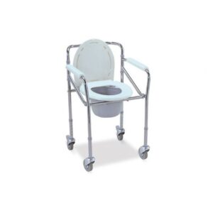 Commode – Castors Lock