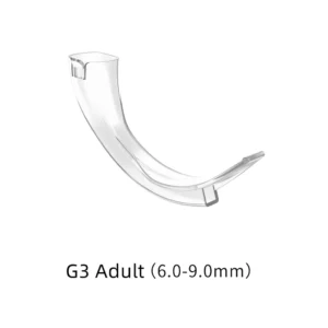 Laryngoscope Video GS1 – Blade Disposable