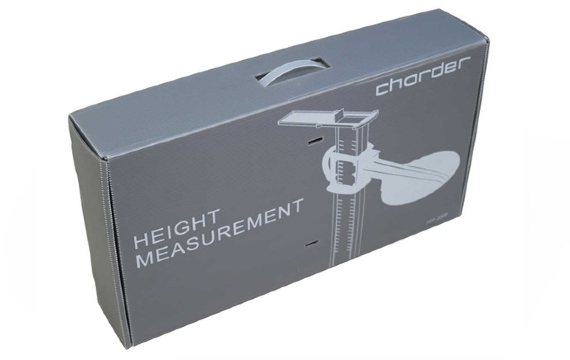 Height Measure HM200P Portable (Stand Alone Adult) - Image 5