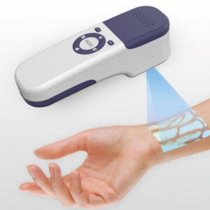 Vein Finder QV-500 Portable