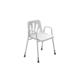Shower Chair Height Adjustable