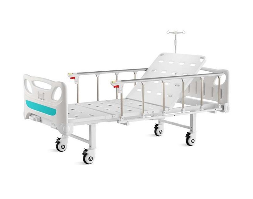 K2K Manual Hospital Bed - Image 3