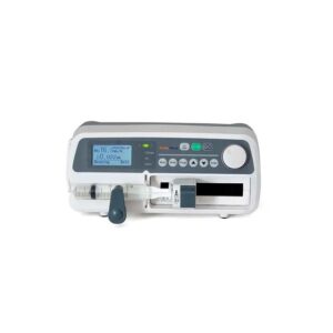 Kellymed Syringe Pump – KL-602