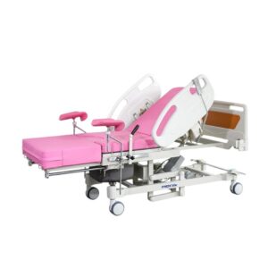 B-48-H Obstetric Hydraulic Bed