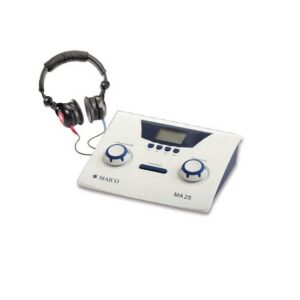 Screening Audiometer Maico MA 25