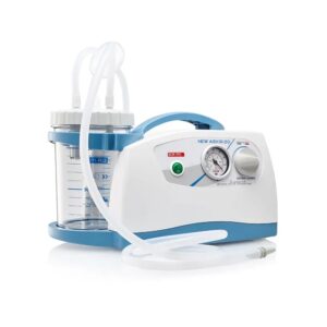 Portable Surgical Suction Askir 30 30L/Min