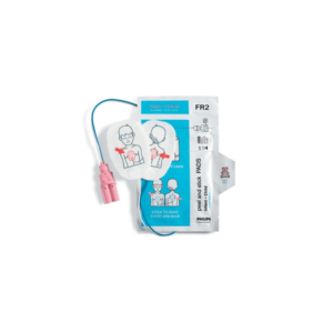AED Cusp1 – Disposable Pads Paediatric