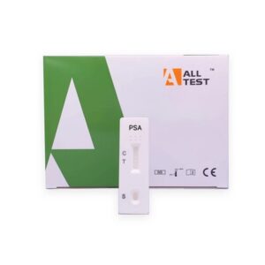 Prostate Cancer Test Pack of 10’s AT