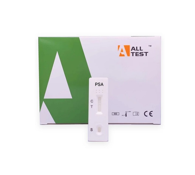 Prostate Cancer Test Pack of 10’s AT