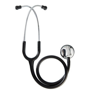 Professional Stethoscope Single Head Adult Satin Finish
